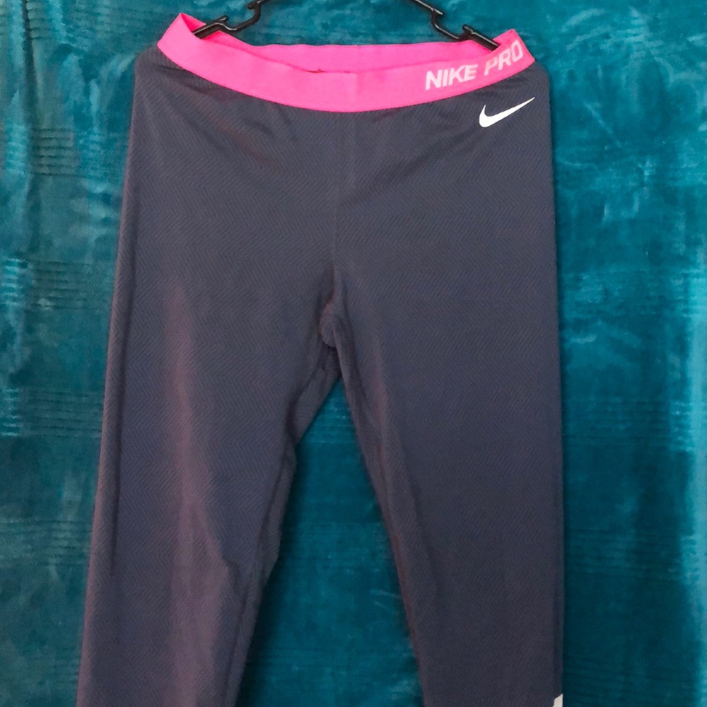 Nike Pro Leggings